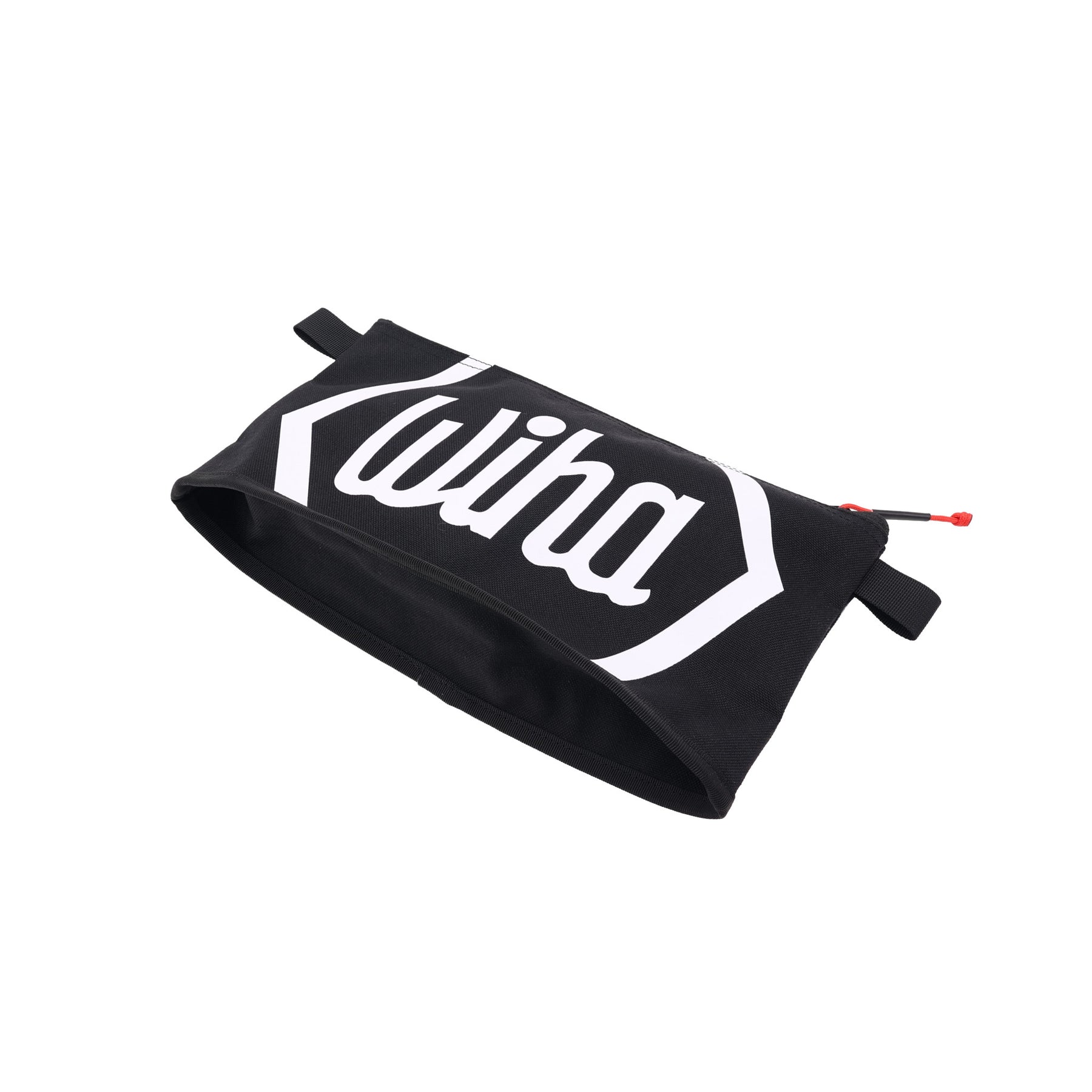 3-Pack Zipper Pouches