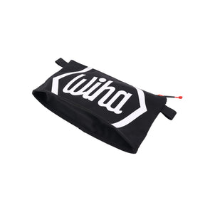 3-Pack Zipper Pouches