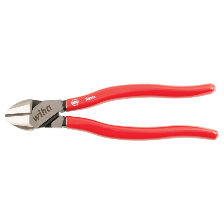 Classic Grip High Leverage Diagonal Cutters 8.0"
