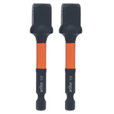 1/2-Inch Square Drive Impact Adapter – 2 Pack