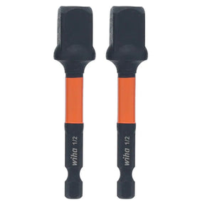1/2-Inch Square Drive Impact Adapter – 2 Pack