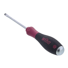 MicroFinish XHeavy Duty Slotted Screwdriver 4.5mm x 90mm