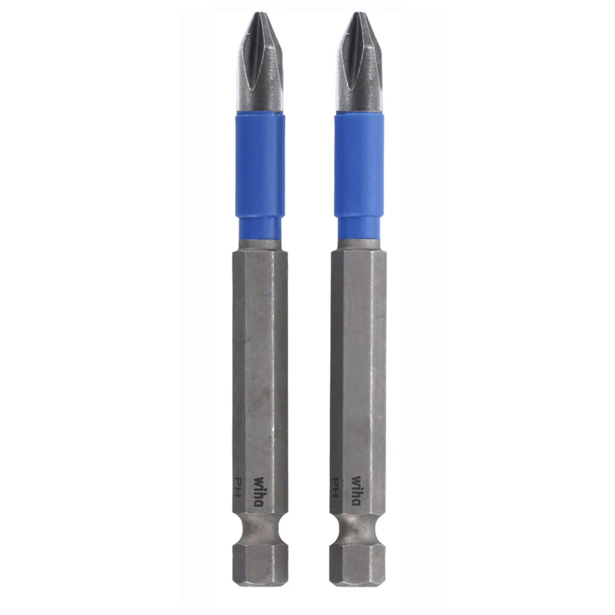 TerminatorBlue Impact Bit Phillips #1– 3.5