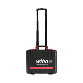 XL 2 Trolley Rolling Tool Case
