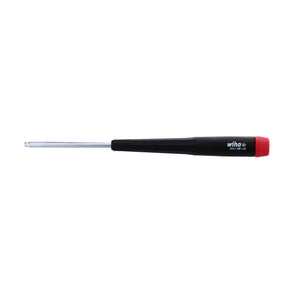 Precision Ball End Hex Screwdriver 1/8" x 60mm