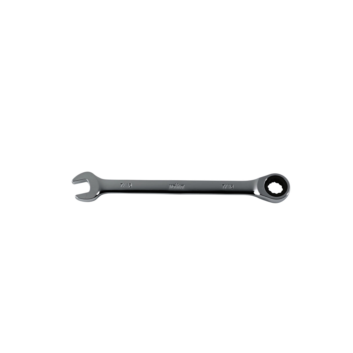 Combination Ratchet Wrench 7/16"