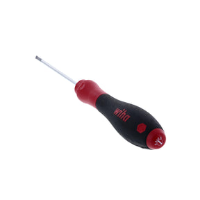 SoftFinish Slotted Screwdriver 2.5mm x 75mm