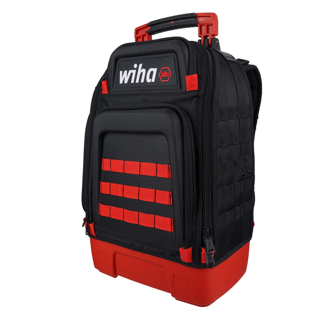 Wiha Backpack Kits for Electricians, MRO, and Industrial Professionals