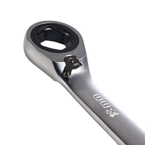 Metric MagicRing Ratcheting Wrench Tray Set
