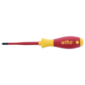 Insulated SlimLine Xeno Driver #2 x 100mm