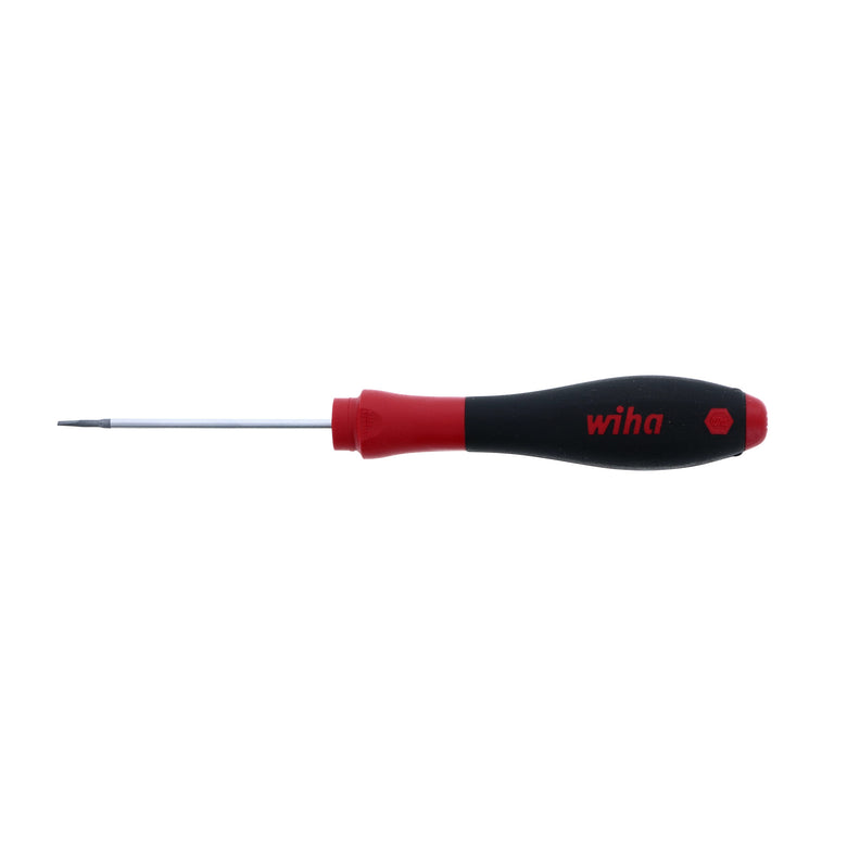 SoftFinish Slotted Screwdriver 2.0mm x 65mm