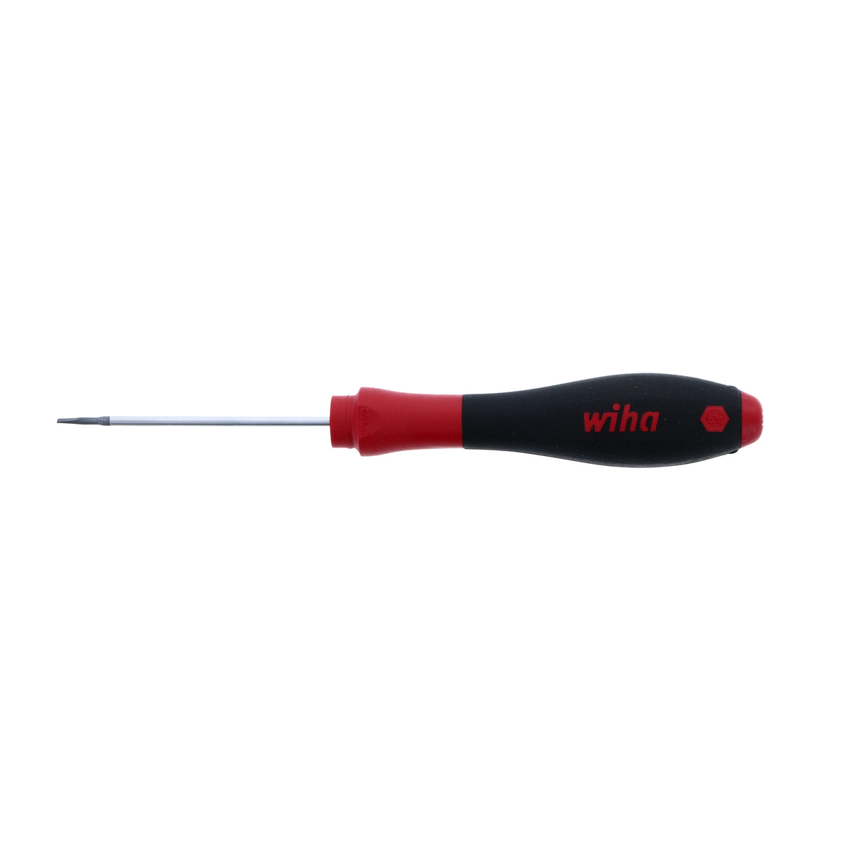 SoftFinish Slotted Screwdriver 2.0mm x 65mm