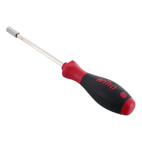 SoftFinish Magnetic Bit Holding Driver 1/4" x 125mm