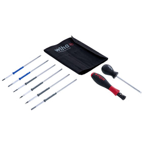 8 Piece TorqueControl Blade Set