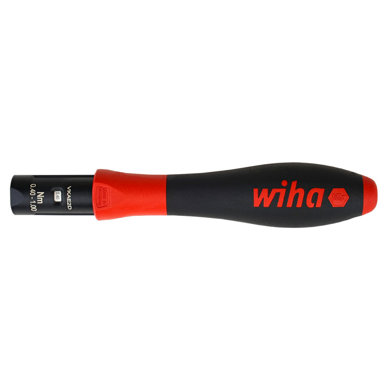 SoftFinish TorqueVario-S Handle 0.4 - 1.0 Nm