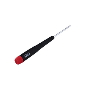 Precision Ball End Hex Screwdriver 1/16 x 50mm