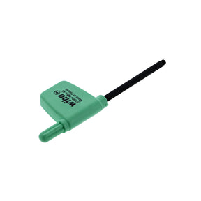 TorxPlus Flag Handle Screwdriver IP9 - 10 Pack