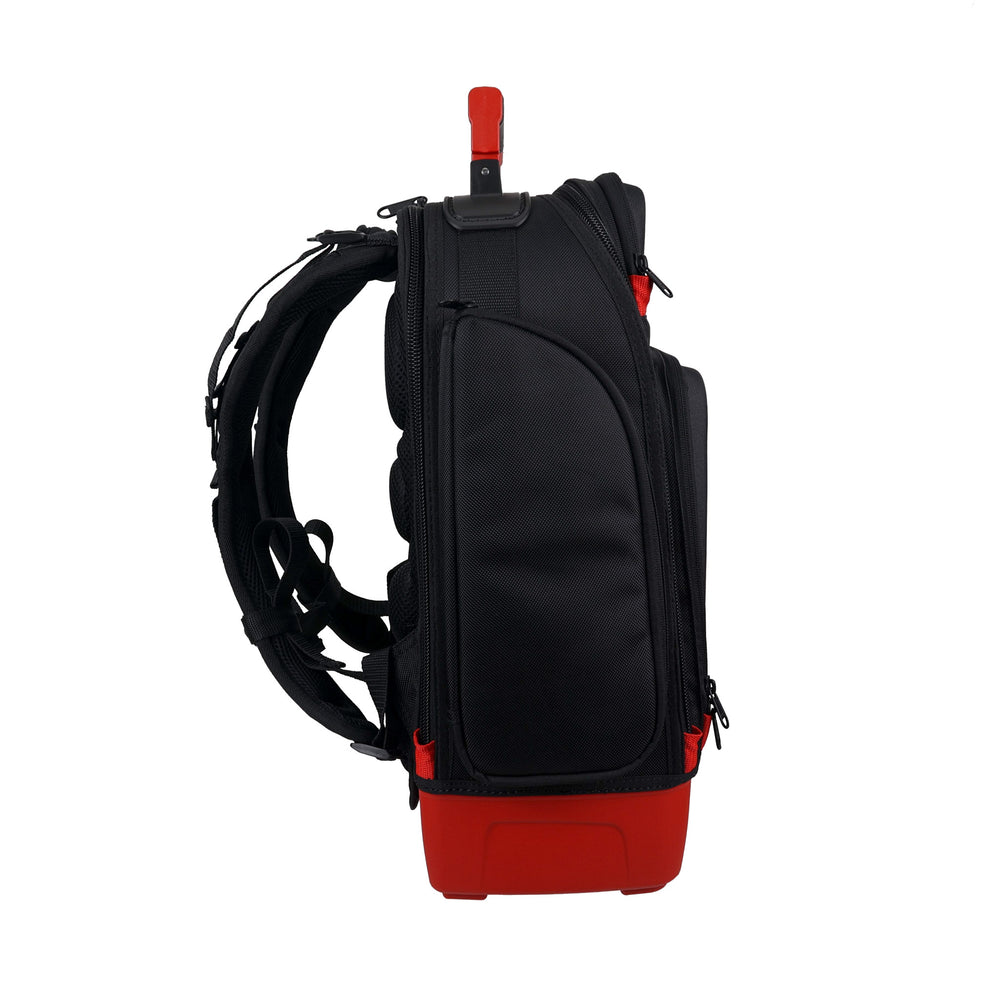 Wiha Backpack Kits for Electricians, MRO, and Industrial Professionals