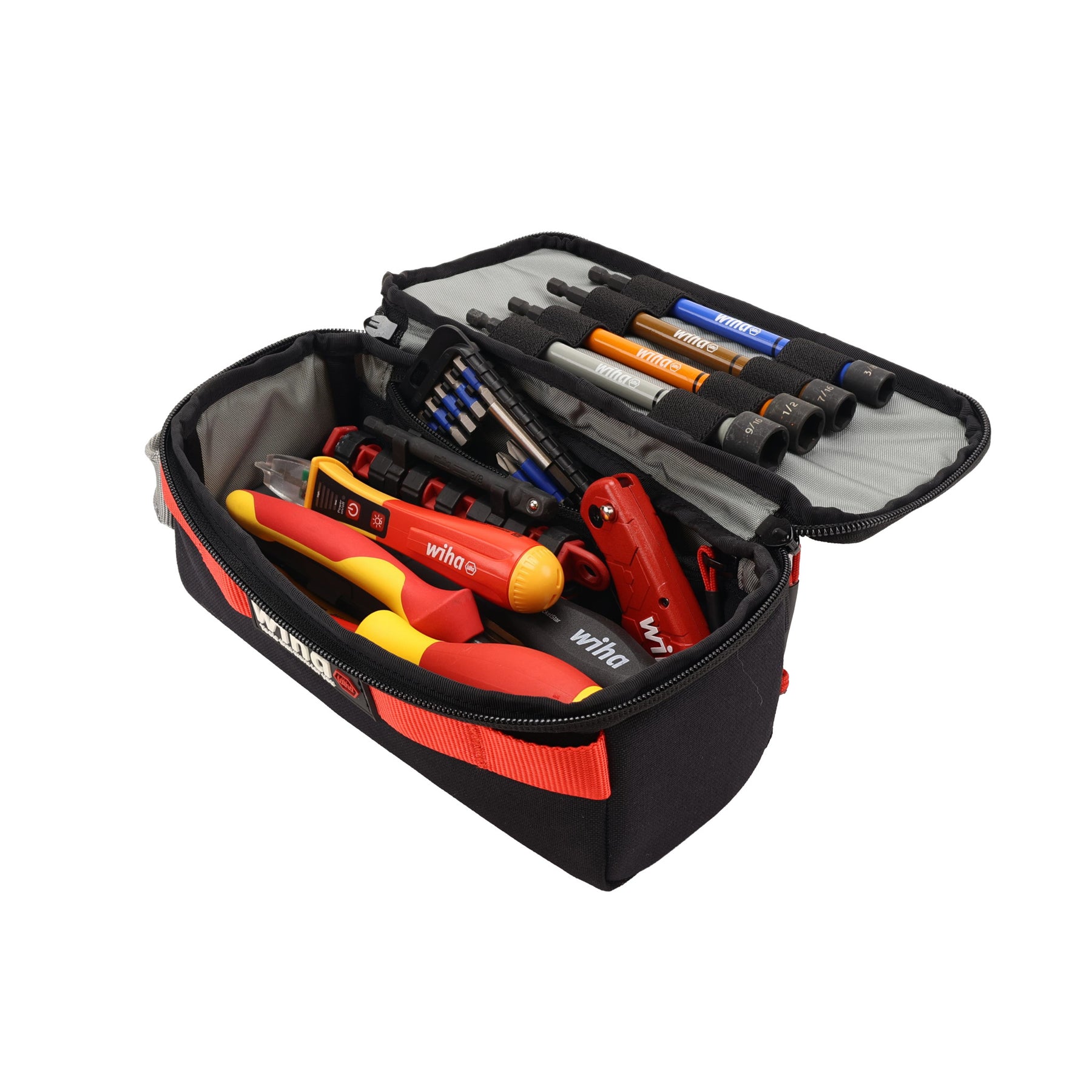 Compact Tool Bag