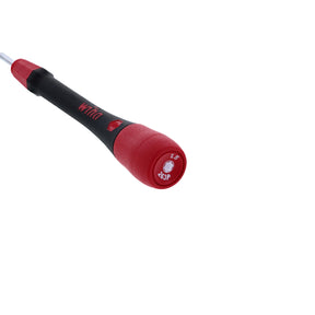 PicoFinish Hex Screwdriver 1.5mm x 50mm
