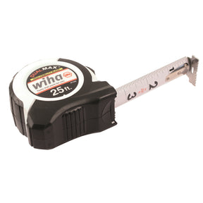 25 Foot DualMax Tape Measure