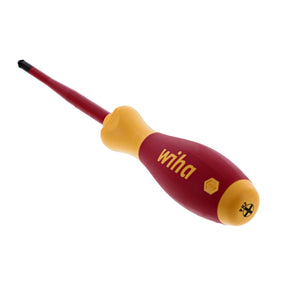 Insulated SlimLine Phillips Screwdriver #2 x 100mm