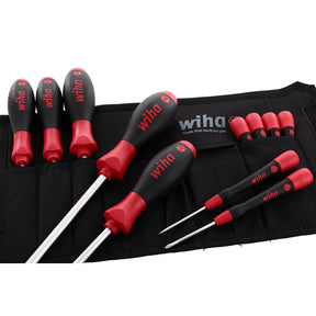 11 Piece SoftFinish and PicoFinish Precision Screwdriver Driver Set