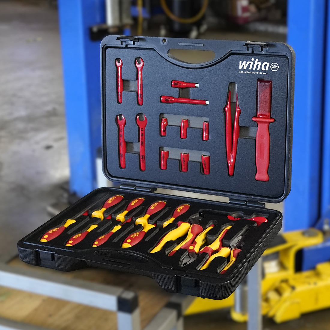 Wiha Tools USA