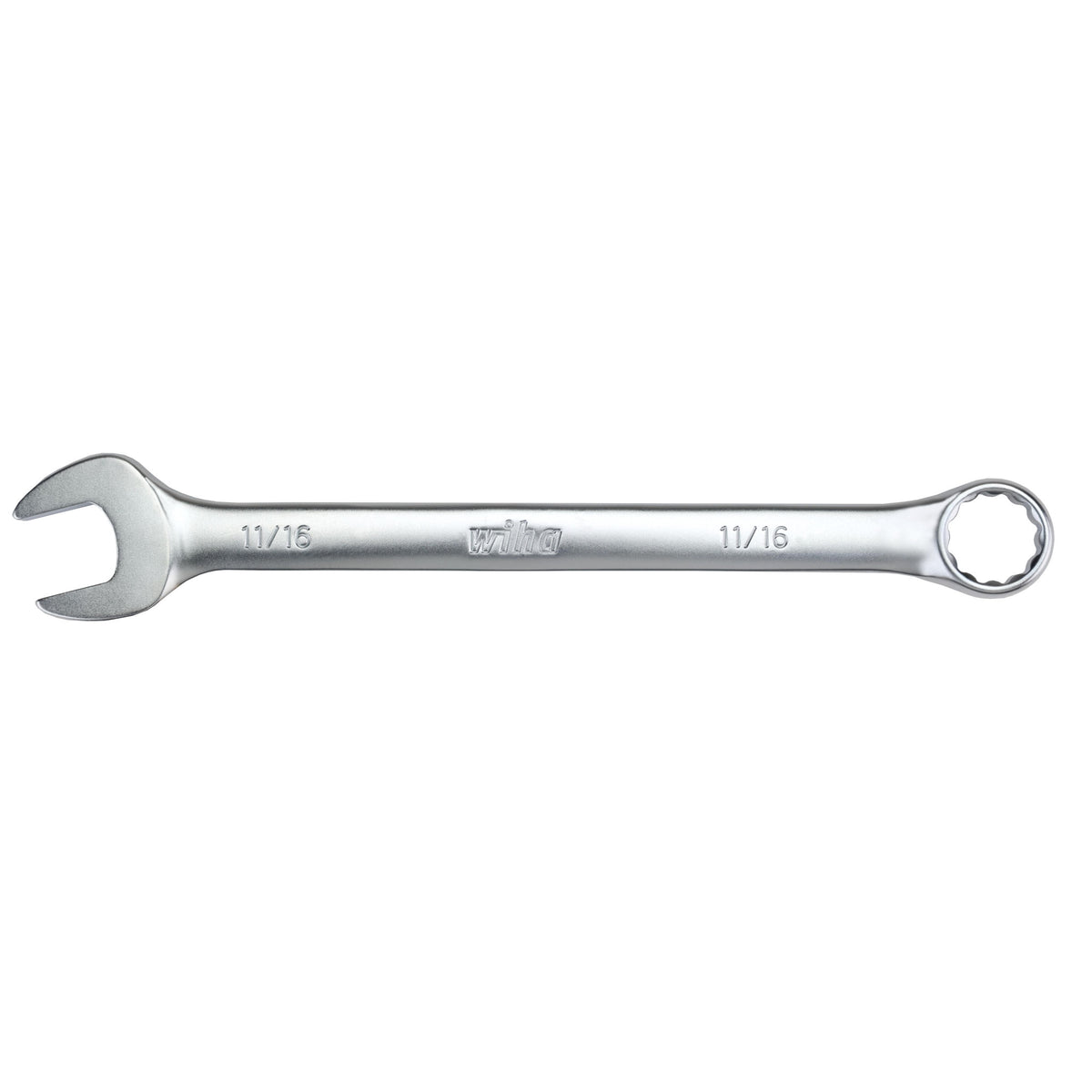 Combination Wrench 11/16"