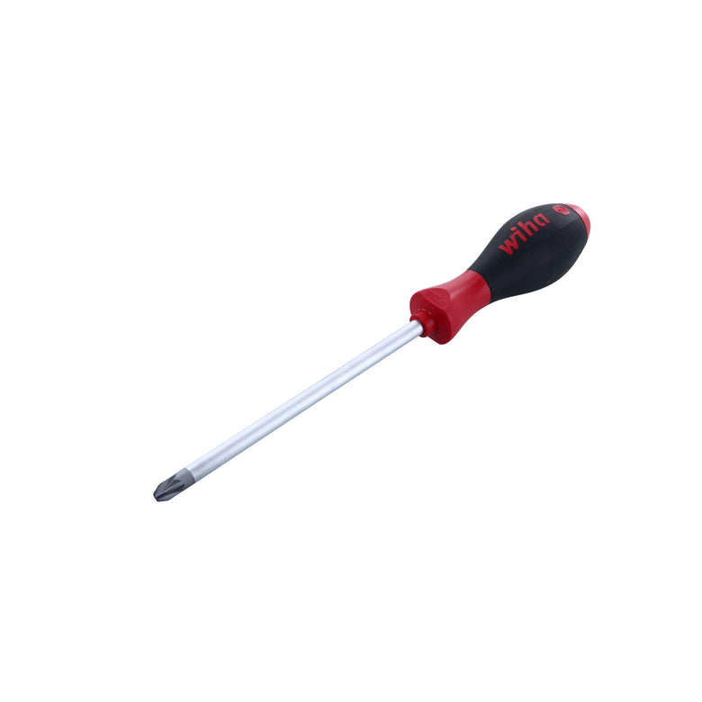 SoftFinish Pozidriv Screwdriver #3 x 150mm