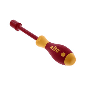 Insulated SoftFinish Nut Driver 9/16"