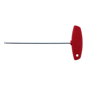 Classic Grip MagicRing Ball End Hex T-handle 4.0mm