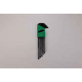 10 Piece MagicSpring Torx L-Key Set