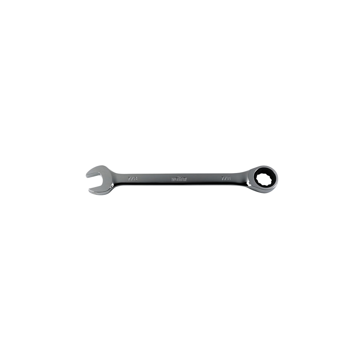Combination Ratchet Wrench 7/8"