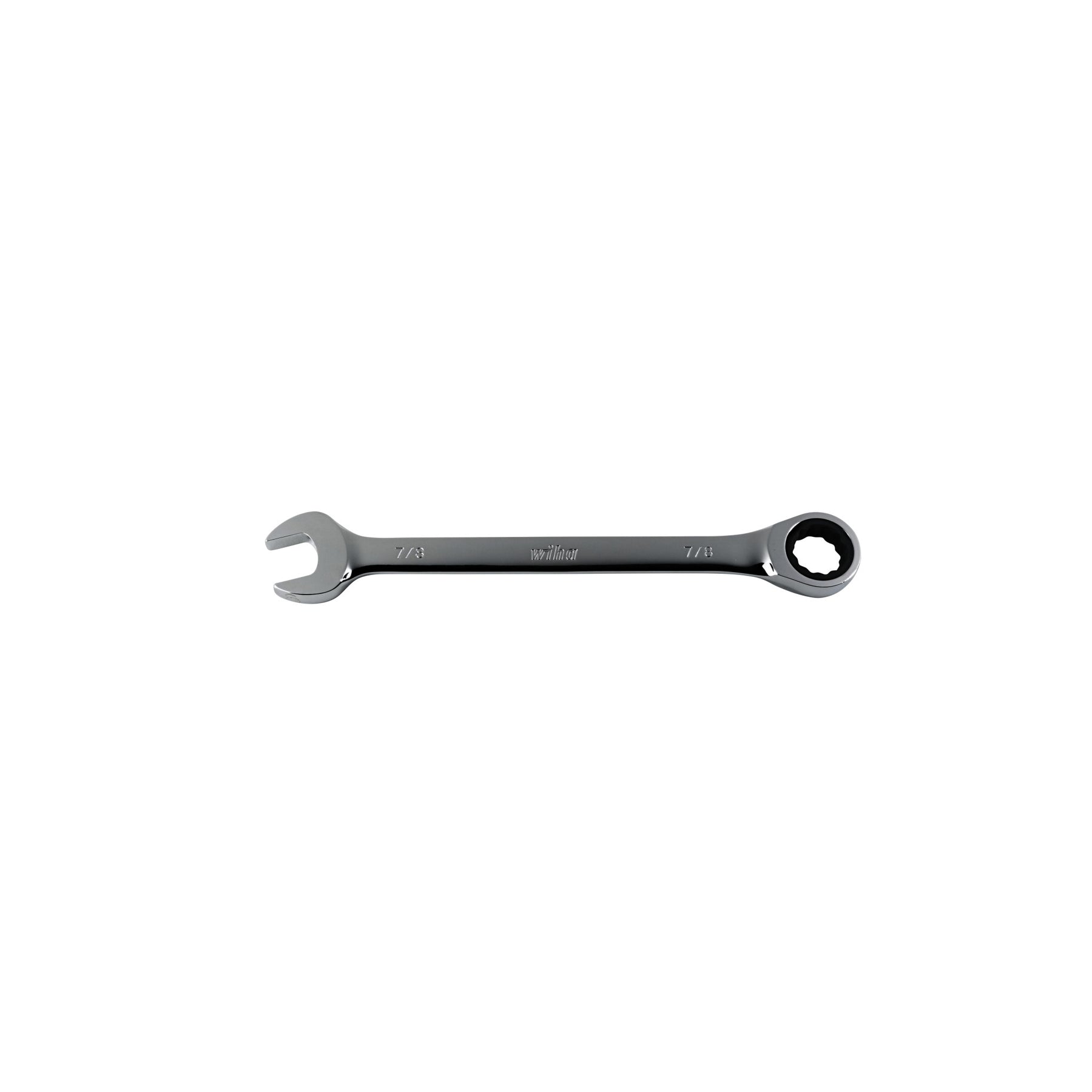 Combination Ratchet Wrench 7/8"