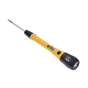 ESD Safe PicoFinish Precision Hex Screwdriver - 1.3mm x 40mm