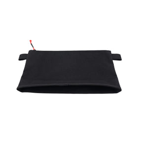 3-Pack Zipper Pouches