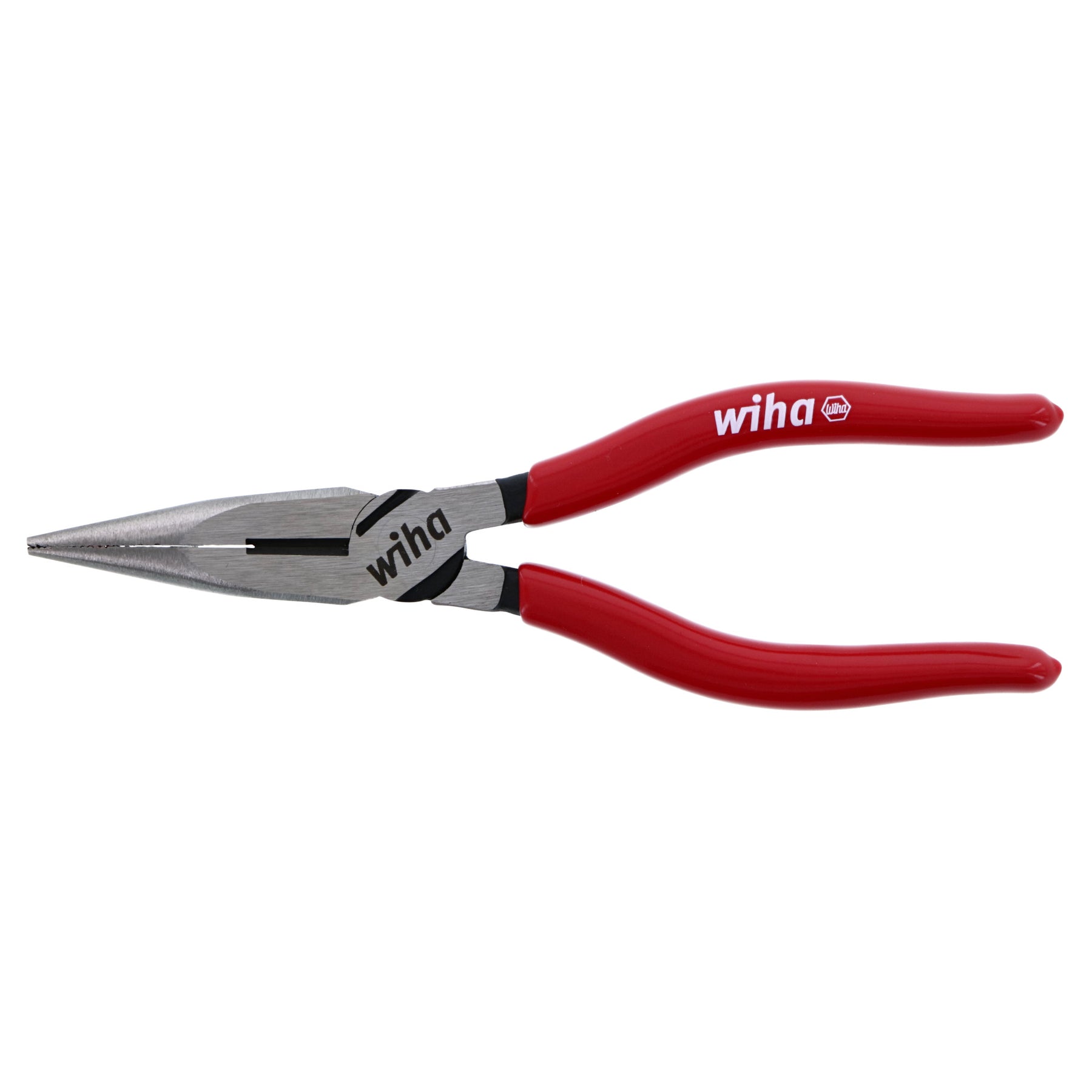8 Piece Classic Grip Pliers and Cutters Set with Canvas Pouch