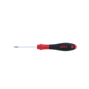 SoftFinish Security Torx Screwdriver T7s