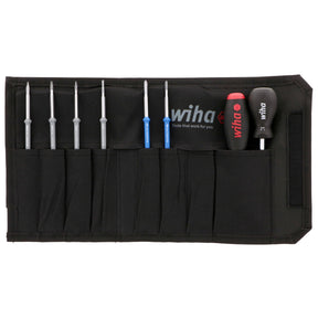 8 Piece TorqueControl Blade Set