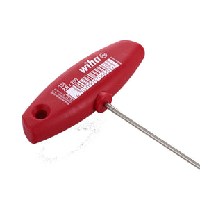 Classic Grip Hex T-Handle 2.5mm