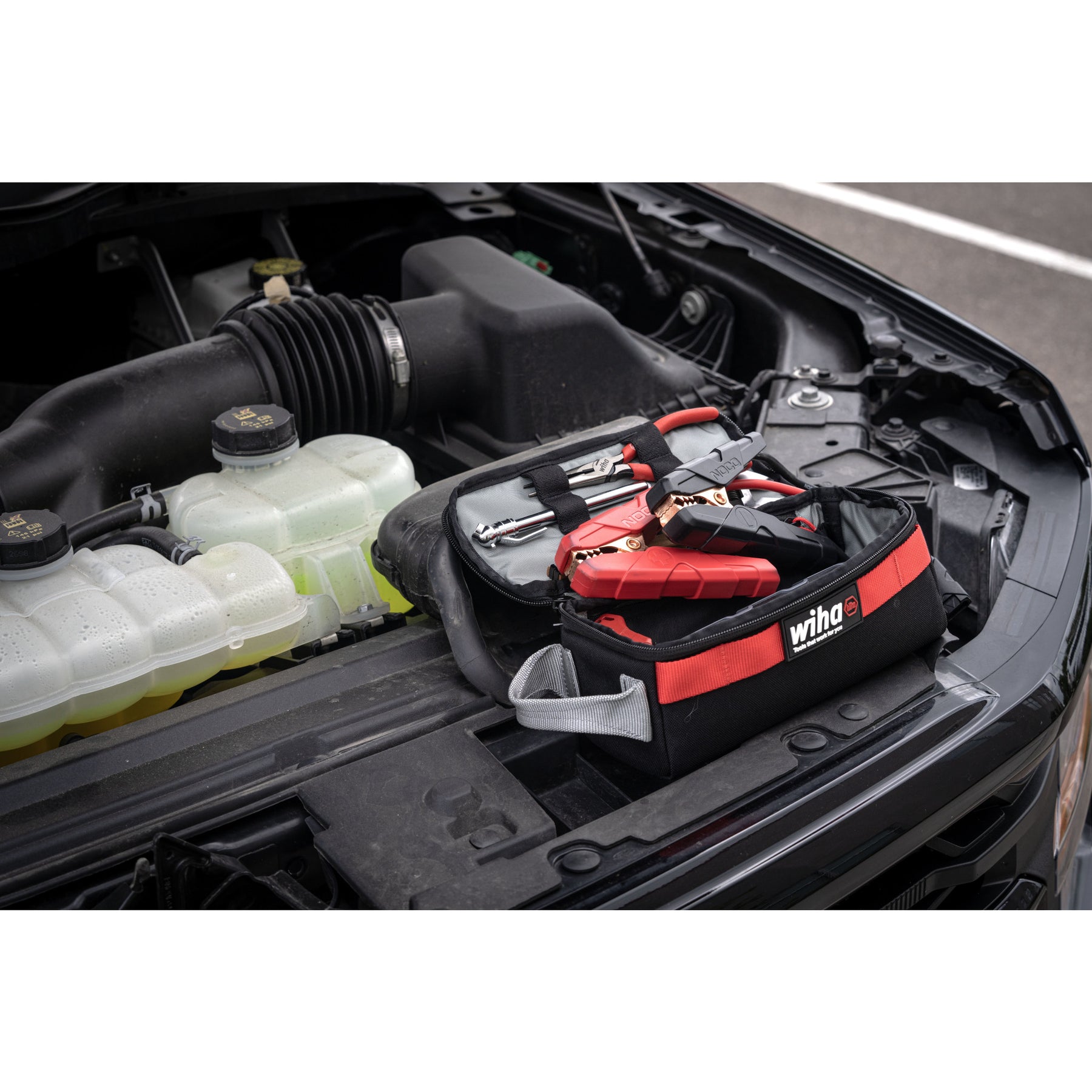 Compact Tool Bag