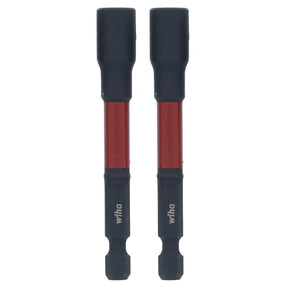 1/4-Inch Hex Impact Nutsetter – 2 Pack