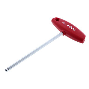 Classic Grip MagicRing Ball End Hex T-handle 6.0mm