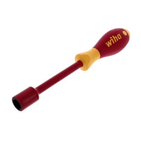 Insulated SoftFinish Nut Driver 9/16"