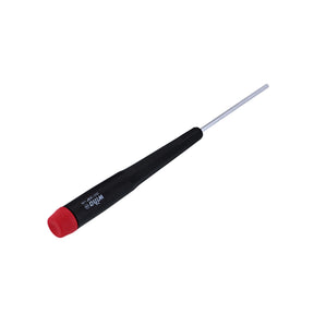 Precision Hex Screwdriver 3/32 x 60mm