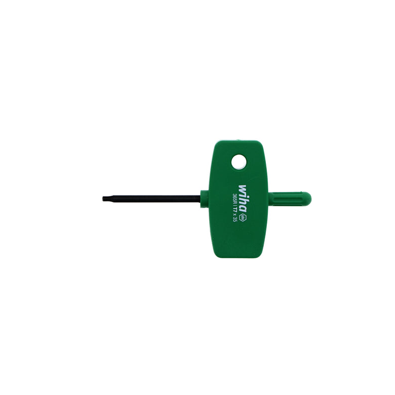 MagicSpring Wing Handle Torx T7