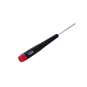 Precision Ball End Hex Screwdriver 5/64" x 50mm