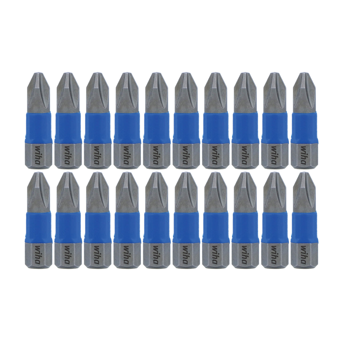 TerminatorBlue Phillips Impact Bits