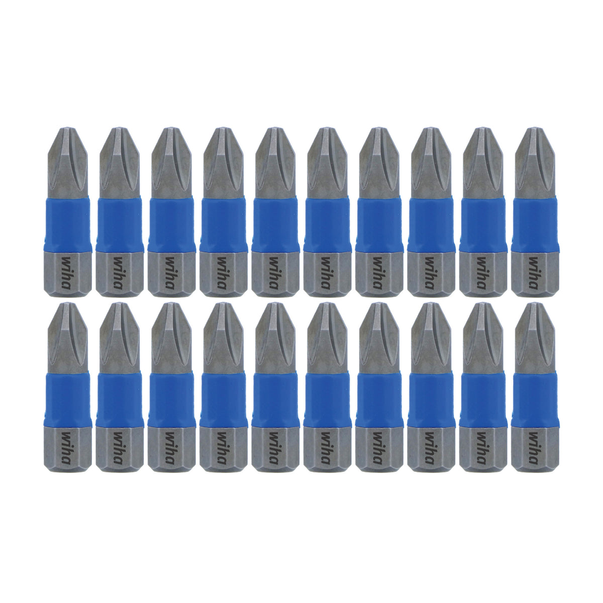 TerminatorBlue Phillips Impact Bits